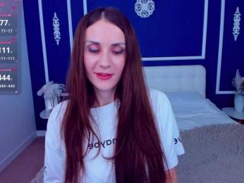 MollyReid webcam model stream image