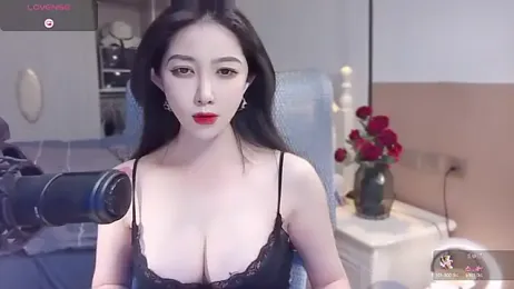 vyizh- webcam model stream image