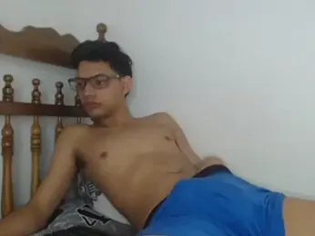 Diego-Monsalve webcam model stream image