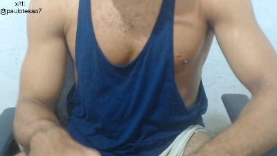 Paulotesao7 webcam model stream image