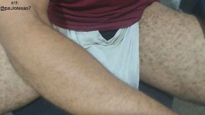 Paulotesao7 webcam model stream image