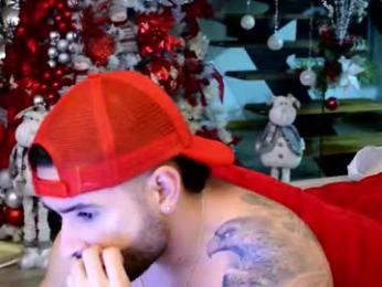 lukhass webcam chaturbate model stream image