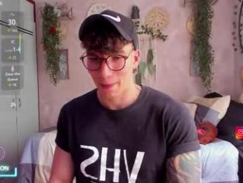 thomas_fuckboy webcam model stream image