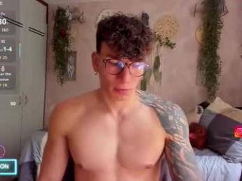 thomas_fuckboy webcam model stream image