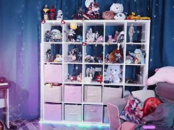 madnessalise webcam model stream image