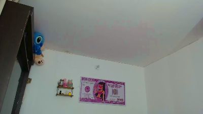 A_Ariza webcam model stream image