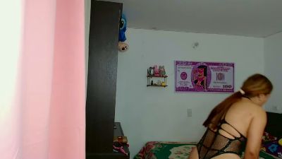 A_Ariza webcam model stream image