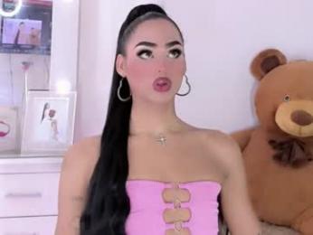 amal_baddel_ webcam model stream image