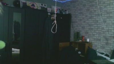 Mafkees055 webcam model stream image