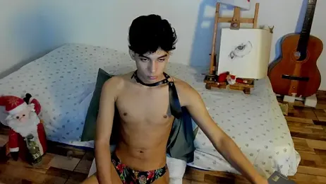 AliottTwink webcam model stream image