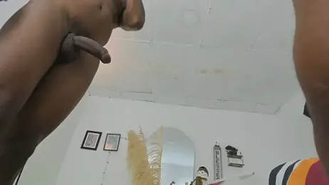 AbonySex69 webcam model stream image