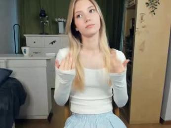 eternity_cuite webcam model stream image