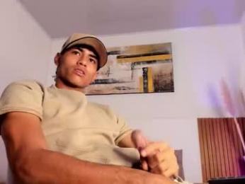 zander_2120 webcam model stream image