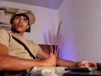 zander_2120 webcam model stream image