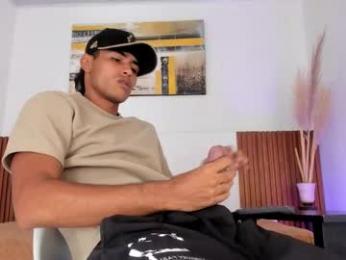 zander_2120 webcam chaturbate model stream image