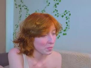 luvenianitschke webcam model stream image