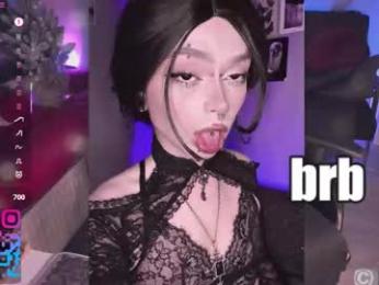 jesus_weed webcam model stream image