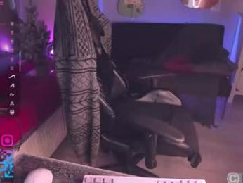 jesus_weed webcam model stream image