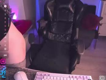 jesus_weed webcam chaturbate model stream image