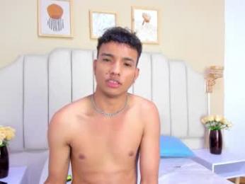 sam_philip webcam model stream image