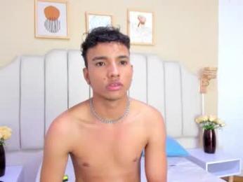 sam_philip webcam model stream image