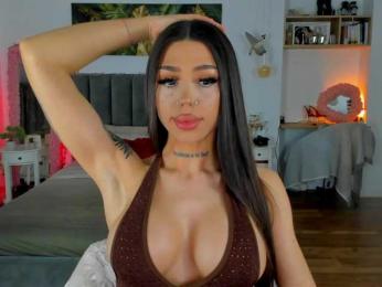 Fancy-t33n webcam model stream image