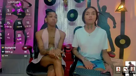 nickyminach_ webcam stripchat model stream image