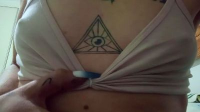 EpicSweet webcam model stream image