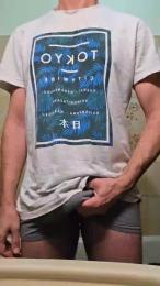 BrattyBoy20 webcam model stream image