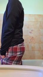 BrattyBoy20 webcam model stream image