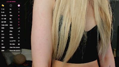 AlodieEyre webcam model stream image