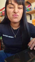 Soolcitocleo webcam cam4 model stream image