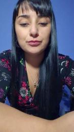 Soolcitocleo webcam model stream image