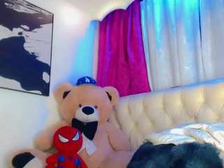 konnorfoxx webcam camsoda model stream image