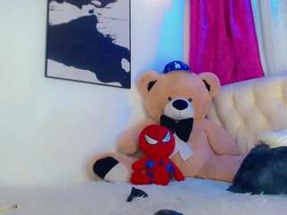 konnorfoxx webcam model stream image