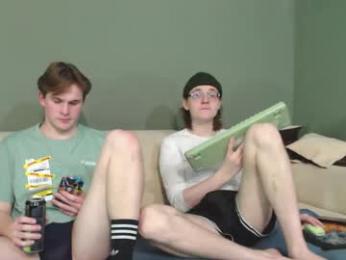 2nc_ webcam model stream image