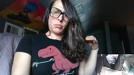 mayra_mayhem webcam model stream image