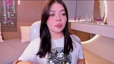 Sexy_paradise18_ webcam model stream image