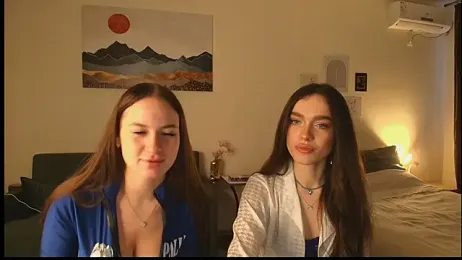 MayaGlow webcam stripchat model stream image