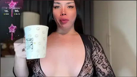 MISSANACONDA webcam model stream image