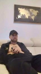 Neotrix33 webcam model stream image