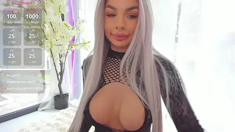 Russian_Ava webcam model stream image