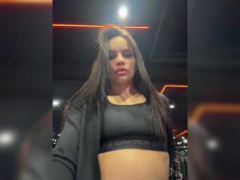 Klubnika13 webcam model stream image