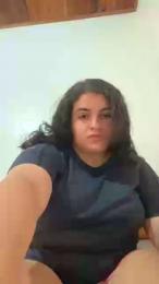 Fadinha_hotsz webcam cam4 model stream image