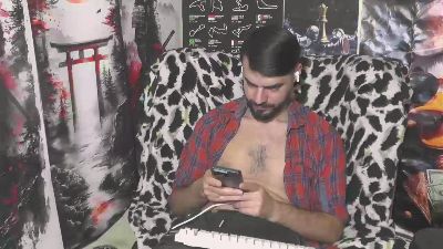 hornymaster93 webcam model stream image