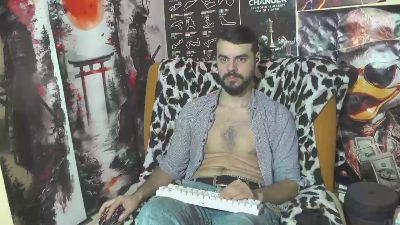 hornymaster93 webcam cam4 model stream image