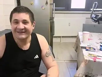 SpartacusDaddy48 webcam model stream image