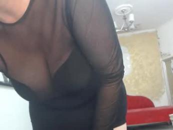 luckyanabella webcam model stream image