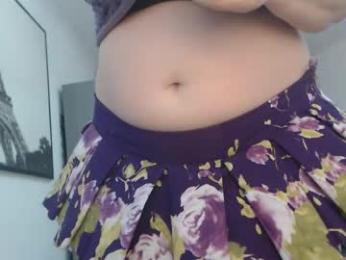 luckyanabella webcam model stream image