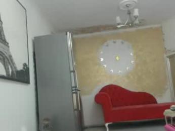 luckyanabella webcam chaturbate model stream image